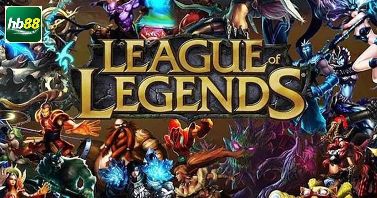 Cá Độ Liên Minh - Bộ Môn Thể Thao Điện Tử Hấp Dẫn Game Thủ 1 Cược tổng thời gian trận đấu