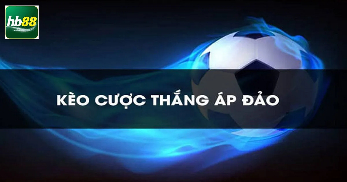 Tìm Hiểu Về Cược Thắng Áp Đảo Và Những Mẹo Hay Từ Cao Thủ 3 Hướng dẫn cược thắng áp đảo