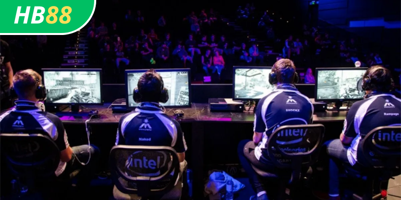 Cá Cược E-Sports HB88: Hướng Dẫn Và Mẹo Chơi Hiệu Quả 3 E-Sports HB88: Mẹo cá cược E-Sports hiệu quả tại HB88