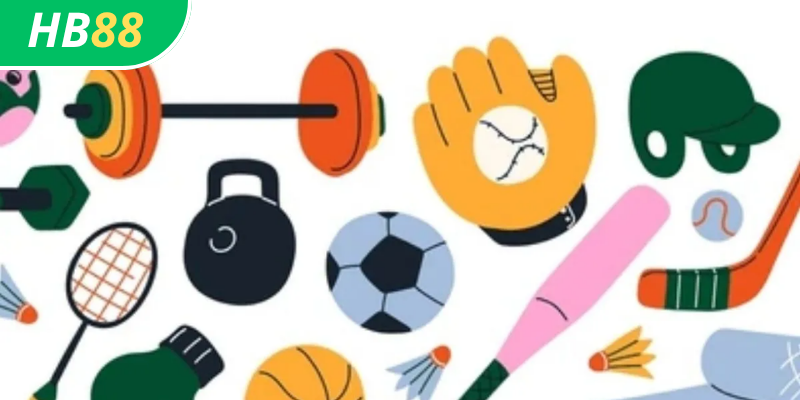 Cá Cược IM Sports HB88: Mẹo Chơi Và Chiến Lược Hiệu Quả 1 Hướng dẫn cá cược IM Sports tại HB88
