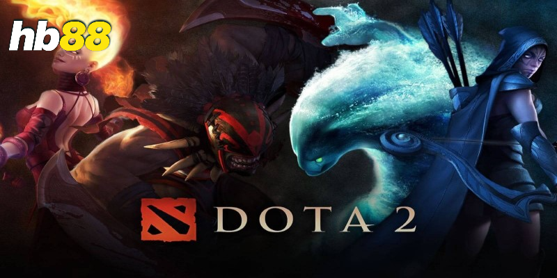 Cá cược Dota 2 online HB88 – Cách theo dõi và phân tích trận đấu 3 Những yếu tố cần xem xét trước trận